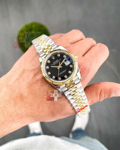 rolex dayjust 2 vs dayjust|rolex datejust two tone 40.